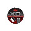 Spomb XD Pro Braid (Varianta Spomb XD Pro Braid Grey 8+1 0.14mm 16lbs)