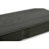 Fox EDGES™ Large Rig and Disc Box (Varianta Edges Large rig and disc box inc 50 pins / 7 discs)