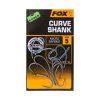 Fox EDGES™ Curve Shank (Varianta EDGES™ Curve Shank - Size 2)