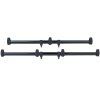 Fox Extra Wide Buzzer Bar (Varianta Buzzer Bar Extra Wide - 3 Rod Set)