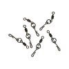 Fox EDGES™ Kwik Change O Ring Swivels (Varianta EDGES™ Kwik Change O Ring Swivels - Size 7)