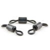 Fox EDGES™ Micro Rig Swivels (Varianta EDGES™ Micro Rig Swivels - Swivels)
