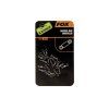 Fox EDGES™ Micro Rig Swivels (Varianta EDGES™ Micro Rig Swivels - Swivels)