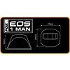 Fox EOS 1-Person Bivvy (Varianta EOS 1 Man Bivvy)