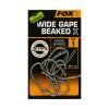 Fox EDGES™ Wide Gape Beaked X (Varianta Size 1)