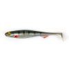 Fox Rage Slick Shads (Varianta Slick Shad 13cm UV PURPLE RAIN)