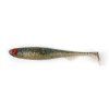 Fox Rage Slick Shads (Varianta Slick Shad 13cm UV PURPLE RAIN)