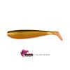 Fox Rage Zander Pro Shads (Varianta Ultra UV Red Head - 7.5cm)