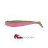 Fox Rage Zander Pro Shads (Varianta Ultra UV Red Head - 7.5cm)