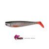 Fox Rage Zander Pro Shads (Varianta Ultra UV Red Head - 7.5cm)