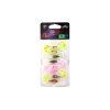 Fox Rage Ultra UV Micro Lures (Varianta 8x Ultra UV Micro Spikeys - 4cm)