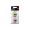 Fox Rage Ultra UV Micro Lures (Varianta 8x Ultra UV Micro Spikeys - 4cm)