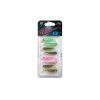 Fox Rage Ultra UV Micro Lures (Varianta 8x Ultra UV Micro Spikeys - 4cm)