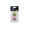 Fox Rage Ultra UV Micro Lures (Varianta 8x Ultra UV Micro Spikeys - 4cm)