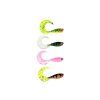 Fox Rage Ultra UV Micro Lures (Varianta 8x Ultra UV Micro Spikeys - 4cm)