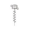 Fox Rage Super Screw Bullet Jig Heads (Varianta 15g)