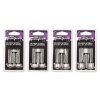 Fox Rage Super Screw Bullet Jig Heads (Varianta 15g)