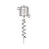 Fox Rage Super Screw Bullet Jig Heads (Varianta 15g)