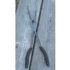 Fox Rage Power Grip Pliers (Varianta 33cm/13ins Power Grip Pliers)