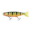 Fox Rage Loaded Jointed Pro Shads (Varianta UV Stickleback 18cm/52g Sz.1/0 Jointed)