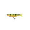 Fox Rage Loaded Jointed Pro Shads (Varianta UV Stickleback 18cm/52g Sz.1/0 Jointed)