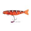 Fox Rage Loaded Jointed Pro Shads (Varianta UV Stickleback 18cm/52g Sz.1/0 Jointed)