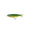 Fox Rage Loaded Jointed Pro Shads (Varianta UV Stickleback 18cm/52g Sz.1/0 Jointed)