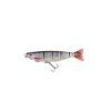 Fox Rage Loaded Jointed Pro Shads (Varianta UV Stickleback 18cm/52g Sz.1/0 Jointed)