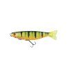 Fox Rage Loaded Jointed Pro Shads (Varianta UV Stickleback 18cm/52g Sz.1/0 Jointed)