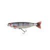 Fox Rage Loaded Jointed Pro Shads (Varianta UV Stickleback 18cm/52g Sz.1/0 Jointed)