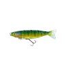 Fox Rage Loaded Jointed Pro Shads (Varianta UV Stickleback 18cm/52g Sz.1/0 Jointed)