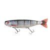Fox Rage Loaded Jointed Pro Shads (Varianta UV Stickleback 18cm/52g Sz.1/0 Jointed)