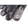 Fox Rage Thermal Camo Gloves (Varianta Rage Thermal Camo Gloves M)