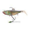 Fox Rage Replicant® Wobble (Varianta Replicant 23cm 9in wobble 155g UV Firetiger)