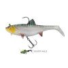 Fox Rage Replicant® Wobble (Varianta Replicant 23cm 9in wobble 155g UV Firetiger)