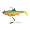 Fox Rage Replicant® Wobble (Varianta Replicant 23cm 9in wobble 155g UV Firetiger)