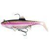 Fox Rage Replicant® Wobble (Varianta Replicant 23cm 9in wobble 155g UV Firetiger)