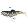 Fox Rage Replicant® Wobble (Varianta Replicant 23cm 9in wobble 155g UV Firetiger)