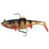 Fox Rage Replicant® Wobble (Varianta Replicant 23cm 9in wobble 155g UV Firetiger)