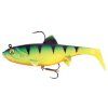Fox Rage Replicant® Wobble (Varianta Replicant 23cm 9in wobble 155g UV Firetiger)