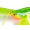 Fox Rage Mini Craw (Varianta Ultra UV Pearl & Pepper - 6cm)