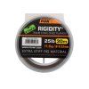Fox EDGES™ Rigidity® (Varianta EDGES™ Rigidity® - Trans Khaki 25lb/0.53mm)