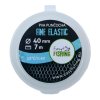 EasyFISHING 7m náhradní - PVA punčocha ELASTIC FINE 40mm