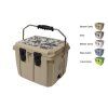 Lednička COOLER 25L box 49x42,5x48cm (Variant Barva: Grey)