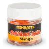 Rohlíkové boilie 50ml - Mango (obsah 50ml)
