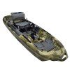 Kajak BIG FISH 108 PROFISH DRIVE 335cm (Variant Barva: Green Flash)