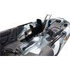 Kajak BIG FISH 108 PROFISH DRIVE 335cm (Variant Barva: Green Flash)
