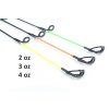 Feeder pruty SPORTEX Rapid Feeder Medium 3-díl (Variant 390cm / 80-150g)