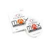 Climax JAPAN MAX Fluorocarbon 25m (Variant Průměr: 0,18mm Nosnost: 2,6kg)