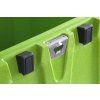 Lednička COOLER 25L box 49x42,5x48cm (Variant Barva: Grey)